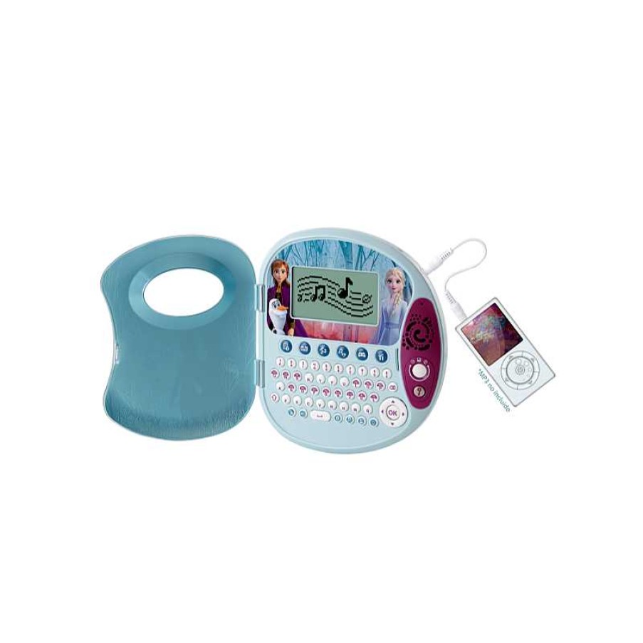 VTECH Frozen 2 Diario Kidisecret | Juguetes