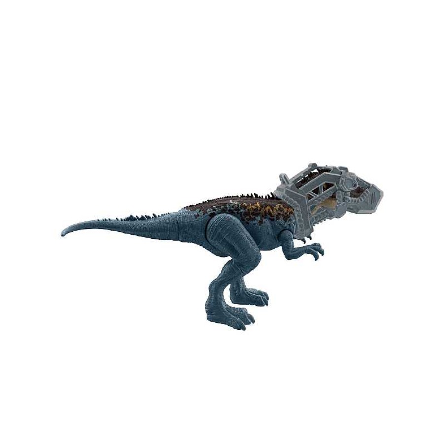 MATTEL Jurassic World Charcarodontasurus Escapista | Juguetes