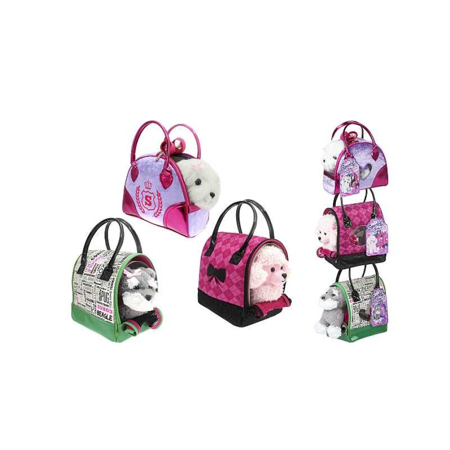 COLOR BABY Personasrito En Bolso Sparkle Girlz | Juguetes