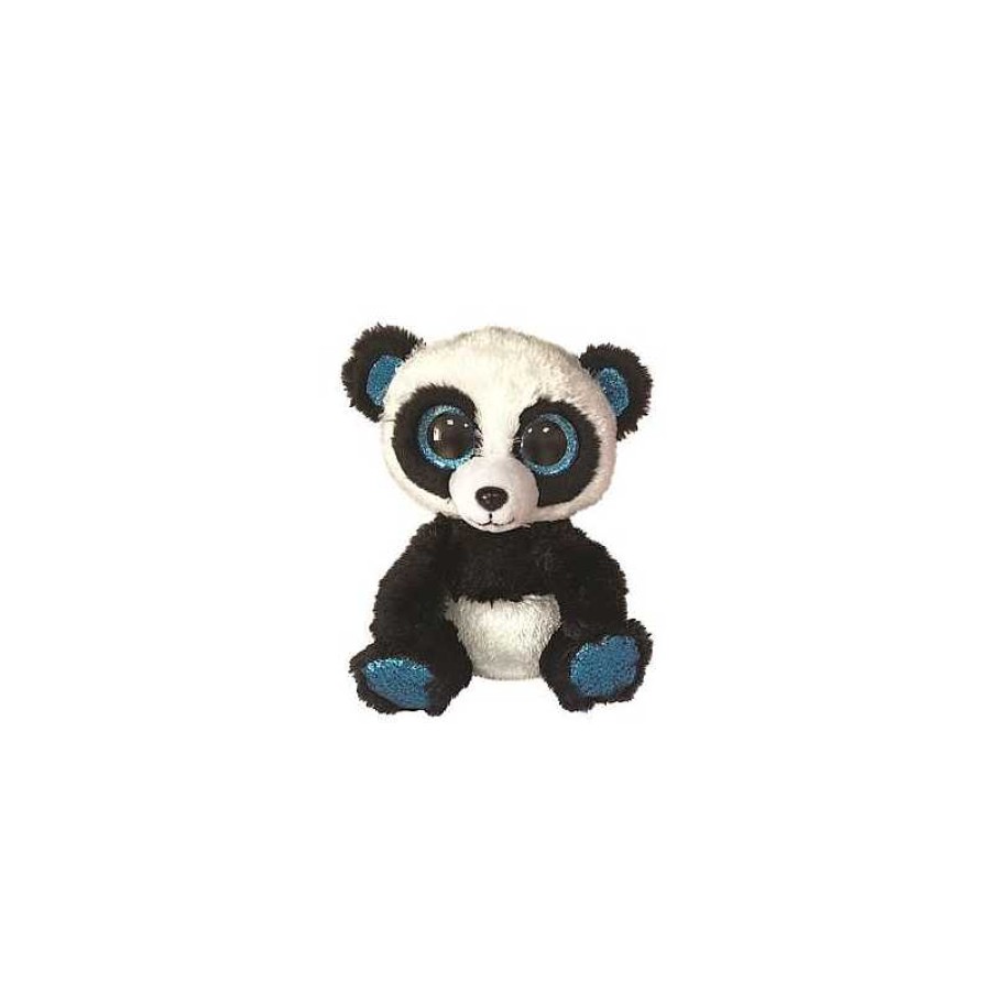 TY B.Boo Bamboo Panda 15Cm | Juguetes