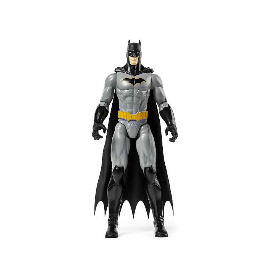 SPIN MASTER Batman Figura De 30 Cm Batman Rebirth | Juguetes