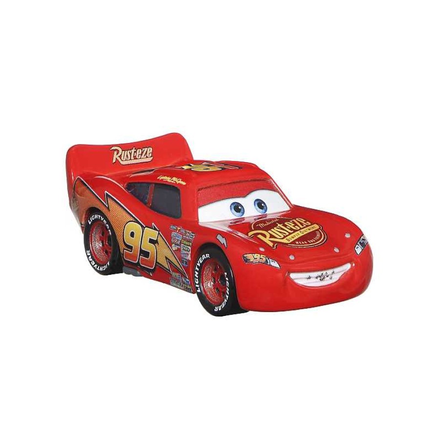 MATTEL Cars Coche Metalico Surtido | Juguetes