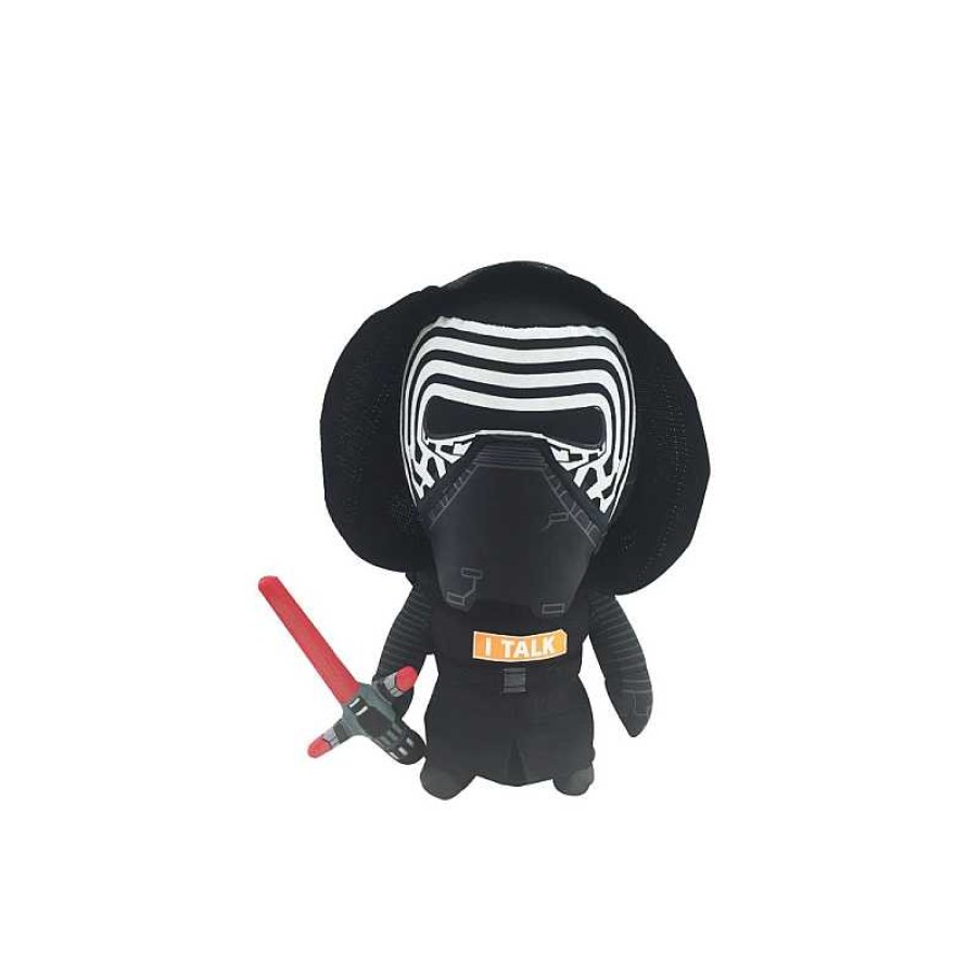 FAMOSA Peluche Star Wars 25 Cm Con Sonido | Juguetes