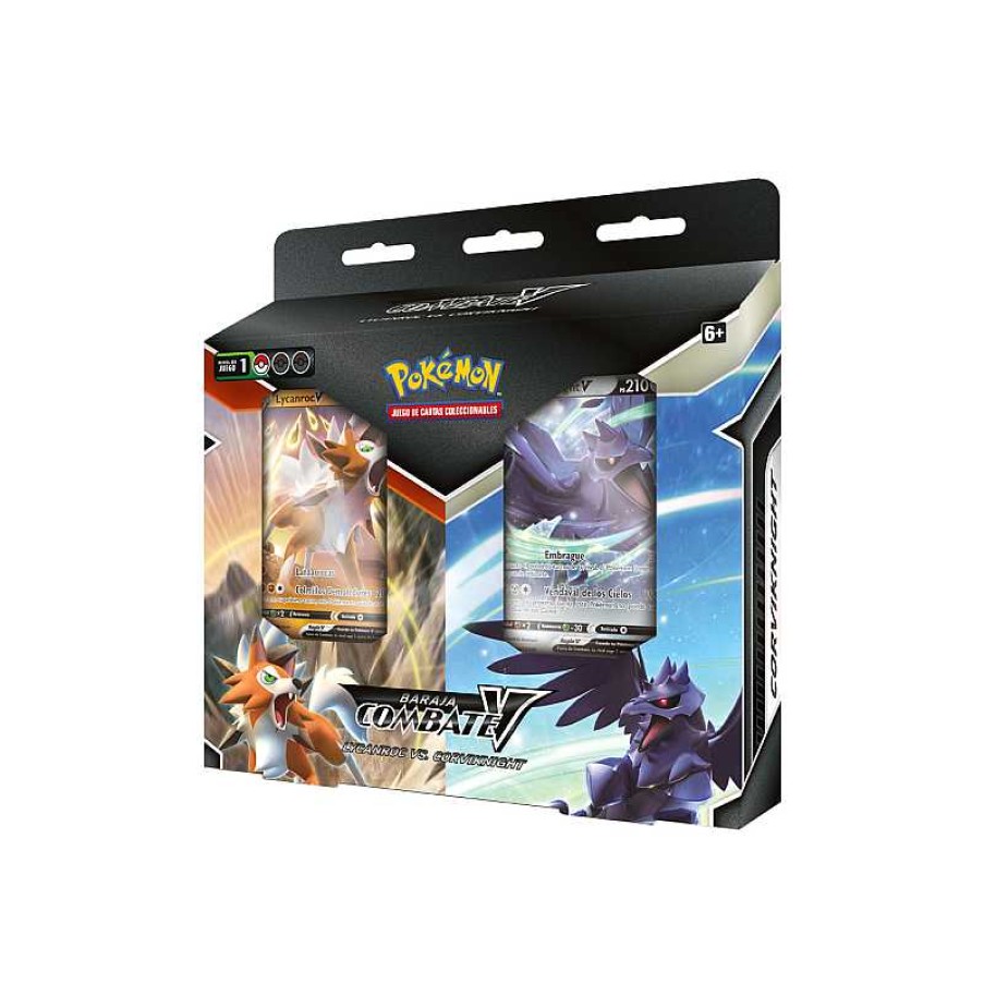 BANDAI Battle Deck Bundle Pokemon | Juguetes