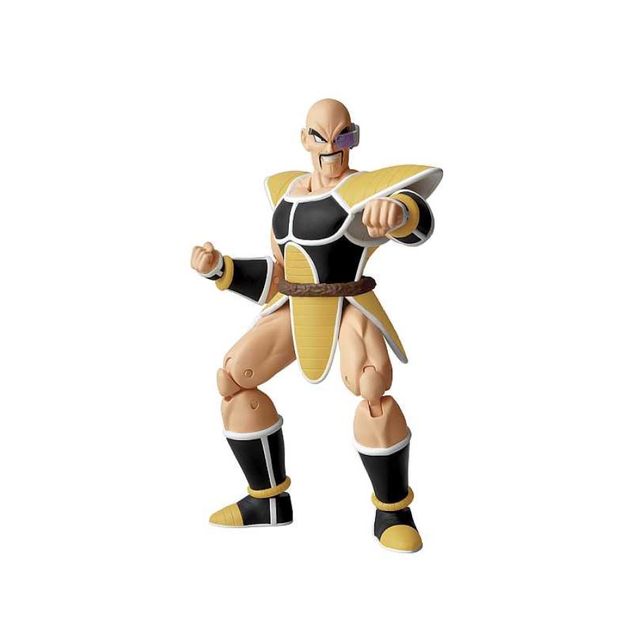 BANDAI Nappa Visor Dragon Stars | Juguetes