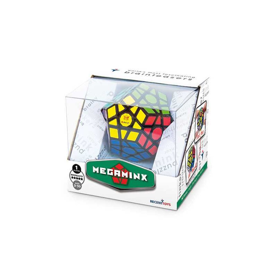 CAYRO Megaminx | Juguetes