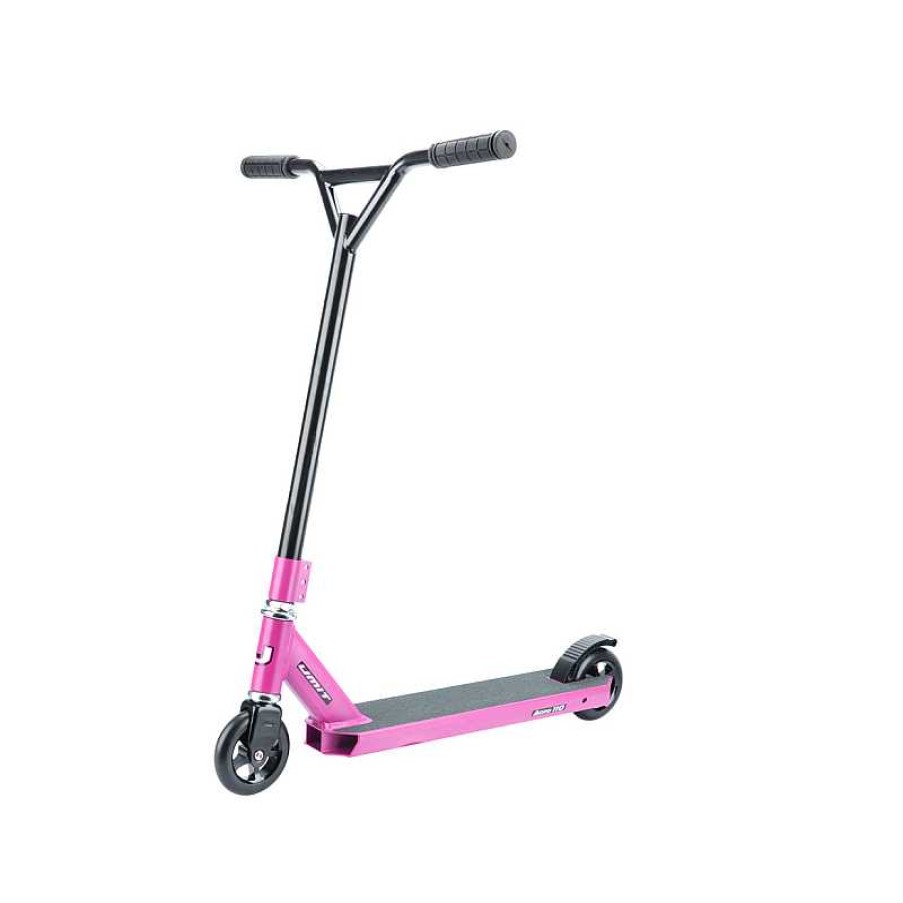 UMIT Scooter Acro Rosa Base Y Llantas Aluminio | Juguetes