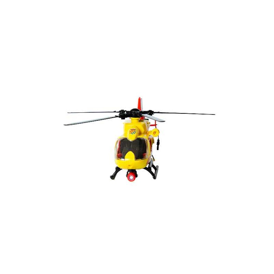 SIMBA Helicoptero De Rescate Ume 36 Cm | Juguetes