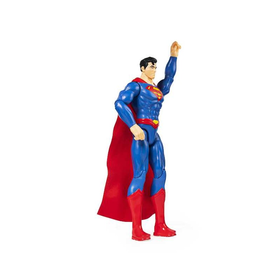 SPIN MASTER Dc Figura Superman 30 Cm | Juguetes