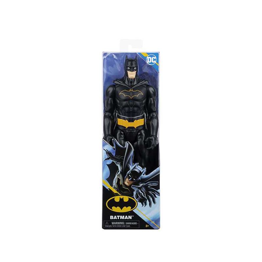 SPIN MASTER Bat Figura Batman 30Cm Classic | Juguetes