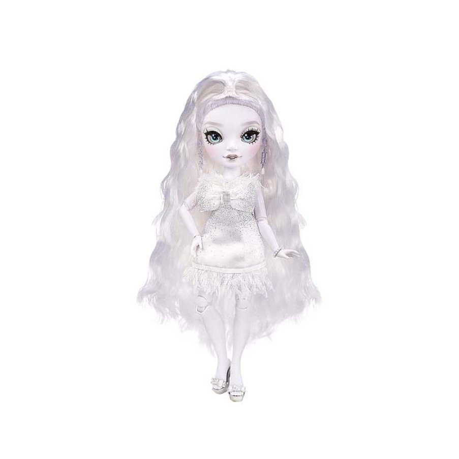 MGA Rainbow High Shadow High Doll Natasha Zima | Juguetes