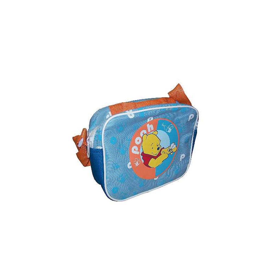 Juguetes Carrión Bolsa Merienda Winnie (Bag-150-01) | Juguetes