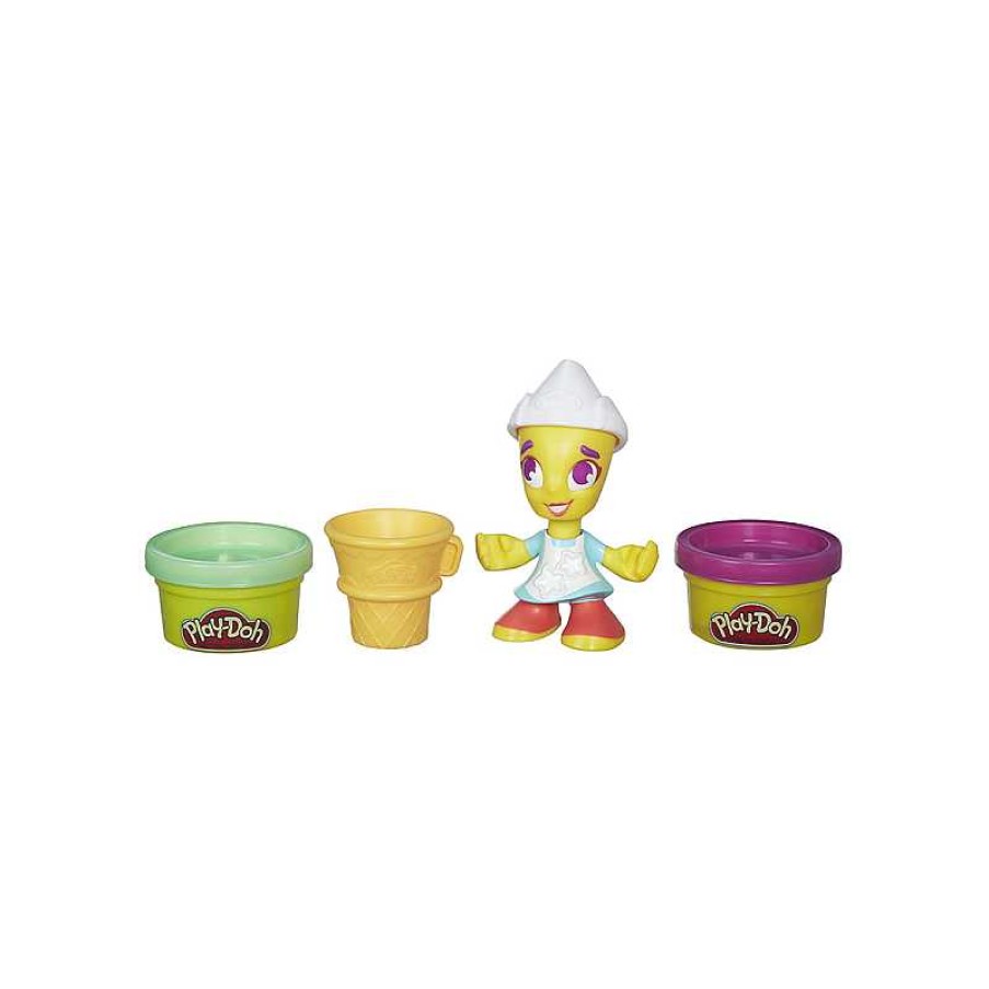 PLAY-DOH Playdoh Figura Town | Juguetes