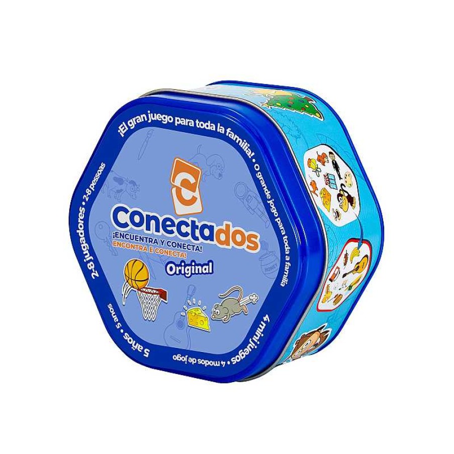 BIZAK Conectados Original | Juguetes