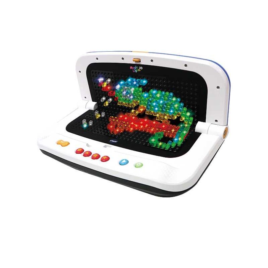 VTECH Magic Lights 3D | Juguetes