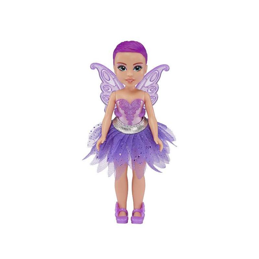 MGA Mga Dream Bella Color Change Surprise Little Fairies Doll Surtido | Juguetes