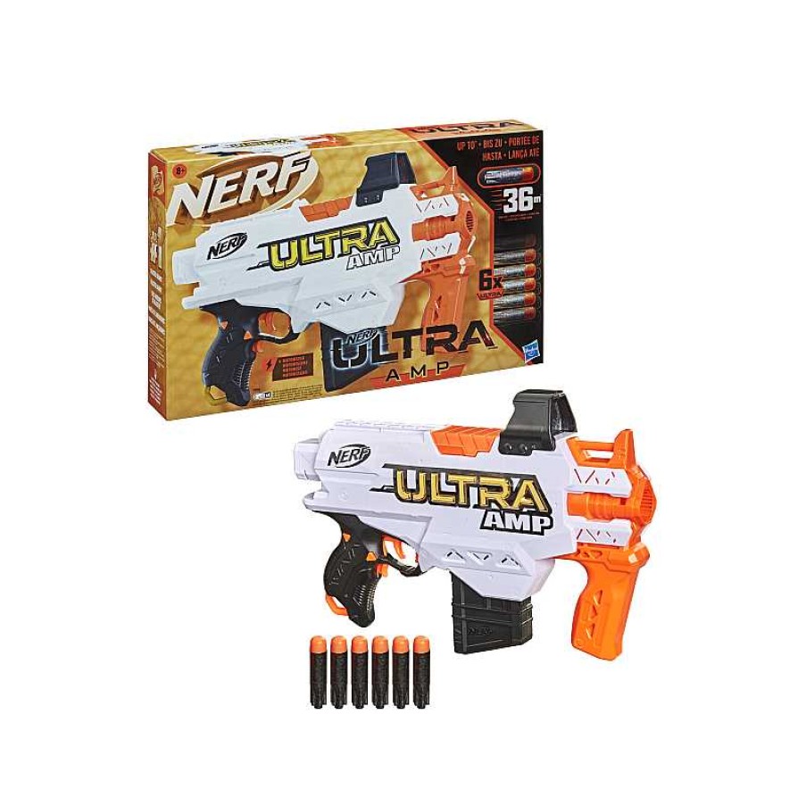 NERF Nerf Ultra Amp | Juguetes