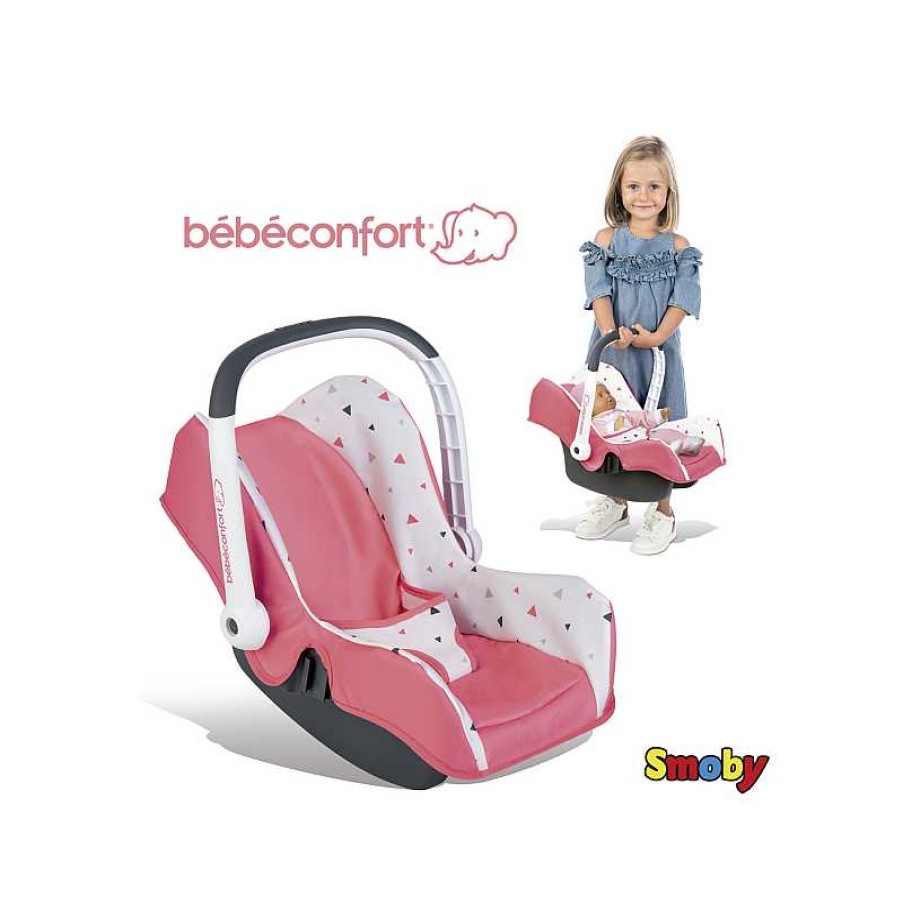 SIMBA Asiento Portabebe Bebe Confort | Juguetes