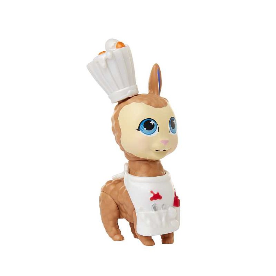 GLOP GAMES Whos S Your Llama Figura Serie 2 Y 3 | Juguetes