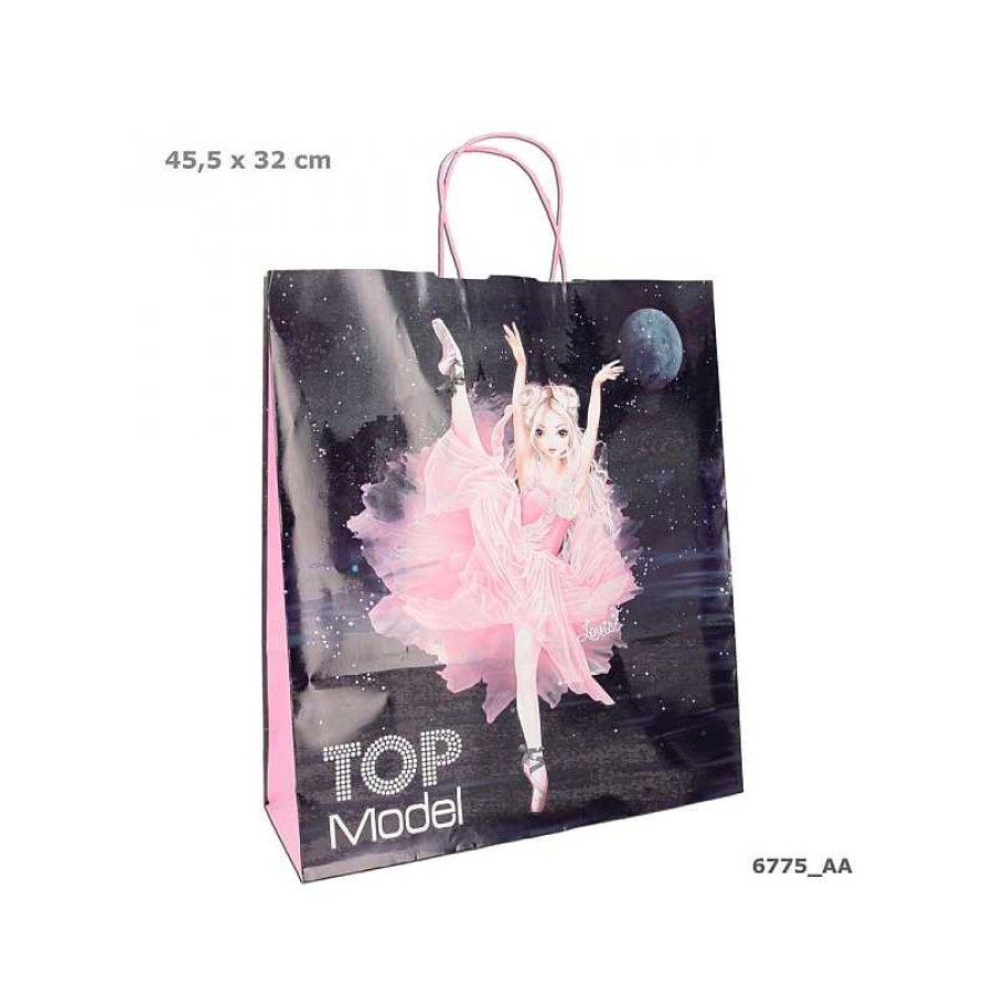 TOP MODEL Top Model Bolsa Regalo Grande | Juguetes