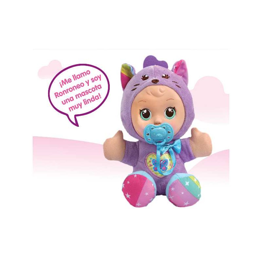 VTECH Vtech Little Love Dulce Gato | Juguetes