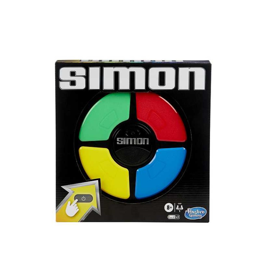 HASBRO Simon | Juguetes