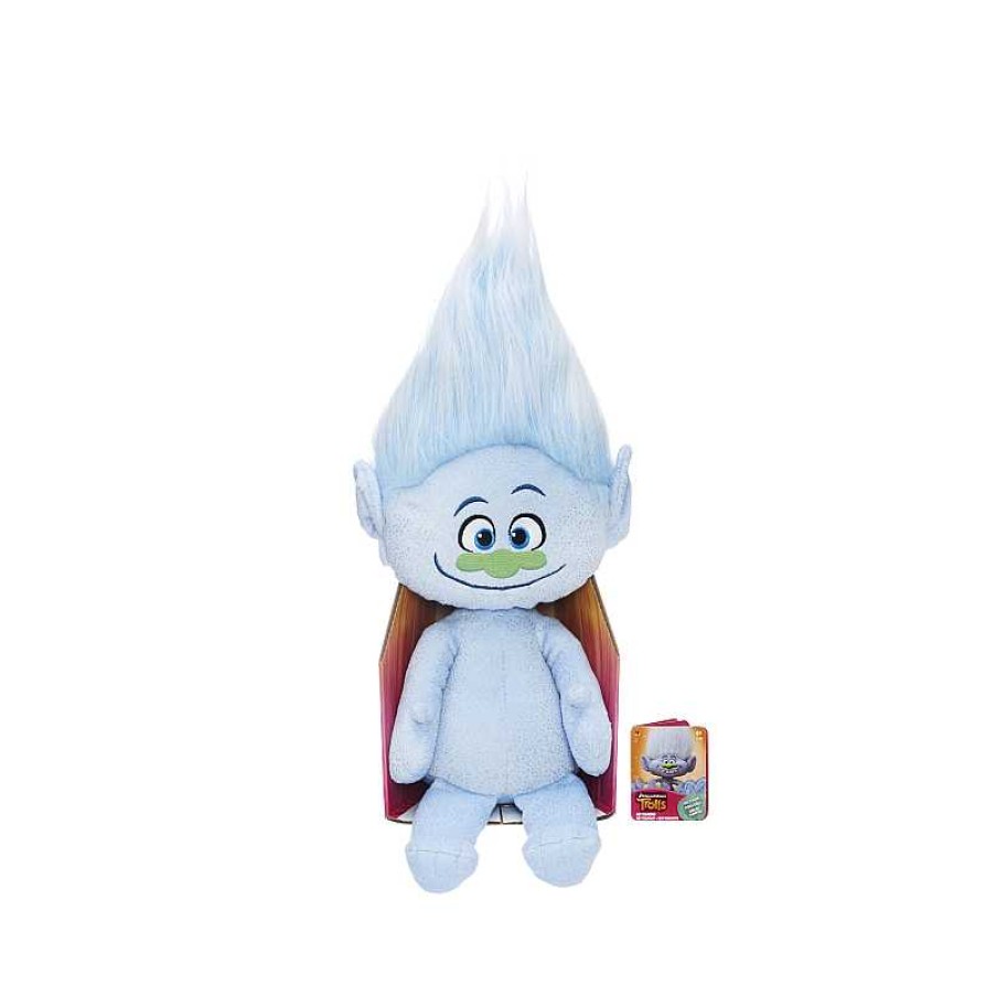 HASBRO Trolls Peluche Maxi 48 Cm | Juguetes