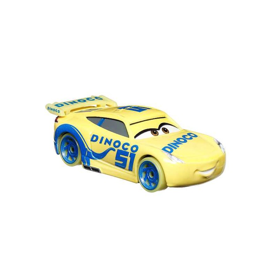 MATTEL Disney Pixar Cars Night Racing Coche Surtido | Juguetes