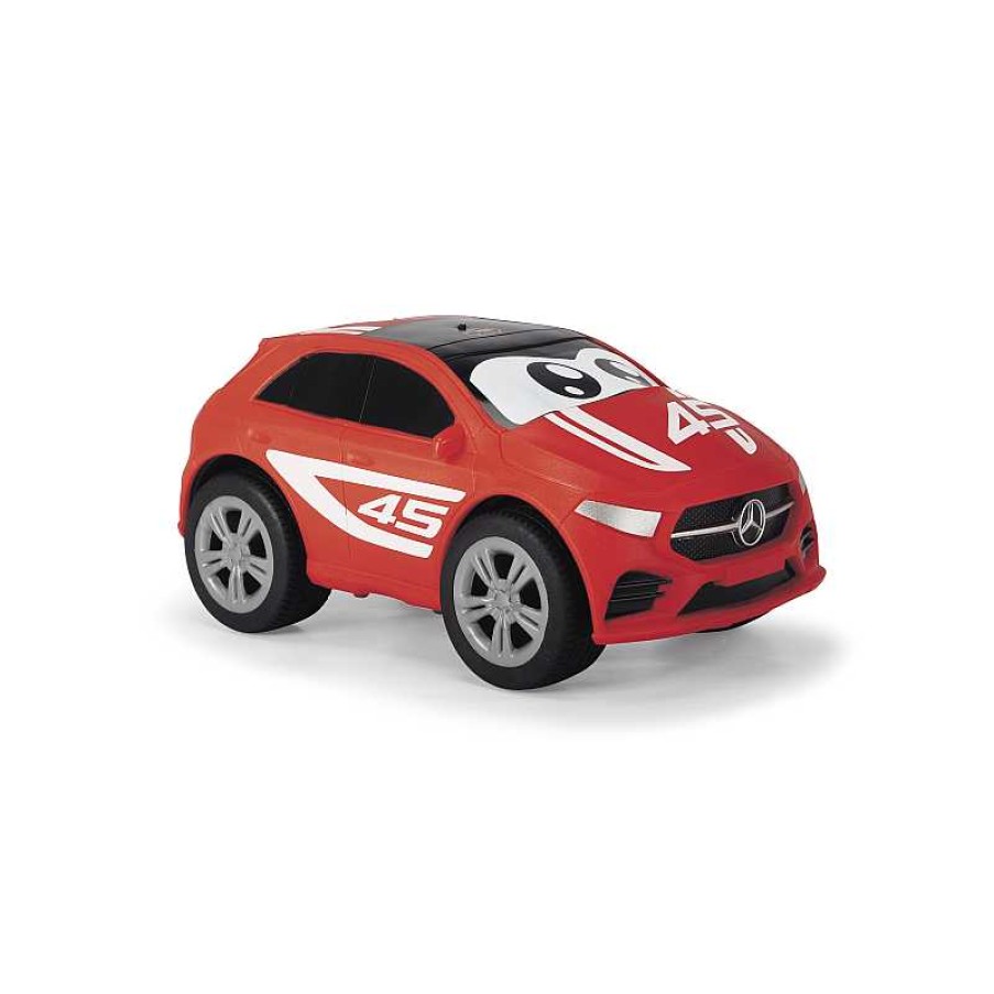 SIMBA Abc Mercedes Blandito 11 Cm Surtido | Juguetes