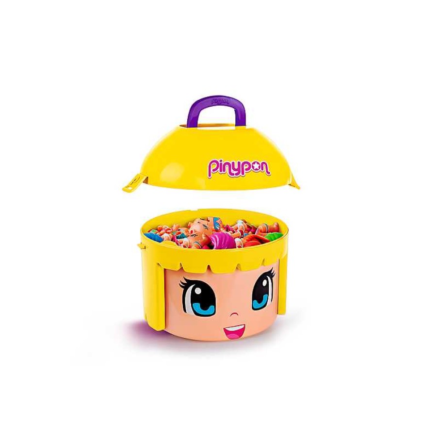 FAMOSA Pinypon Maxibox | Juguetes