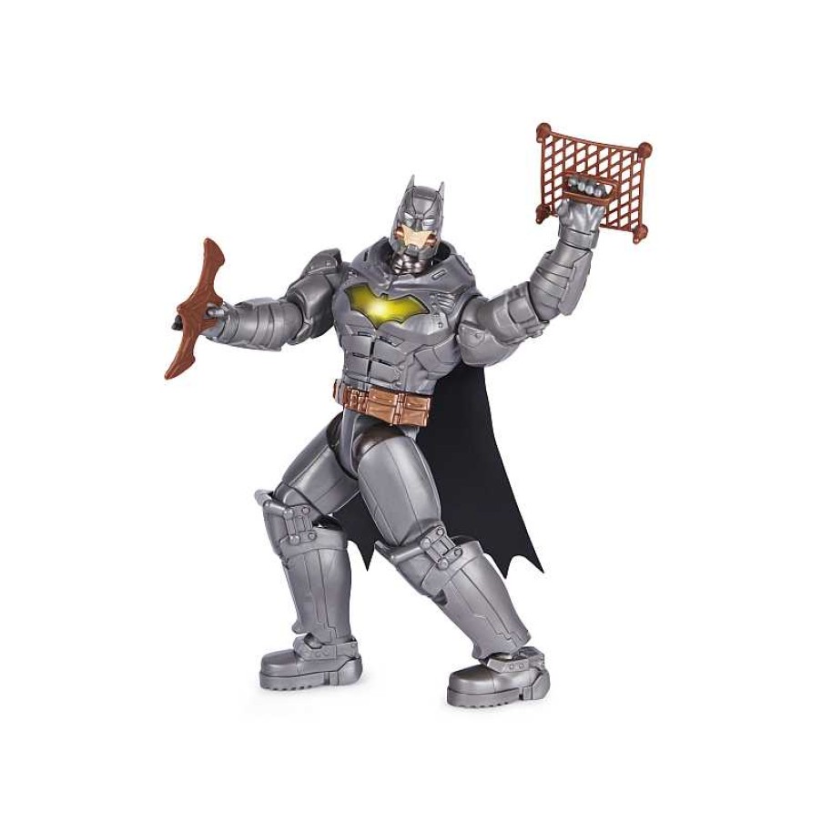 SPIN MASTER Bat Figura Electronica 30Cm | Juguetes