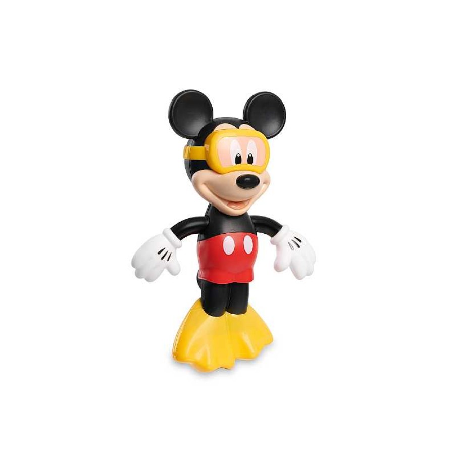 FAMOSA Mickey Swimmer Figure 17Cm | Juguetes