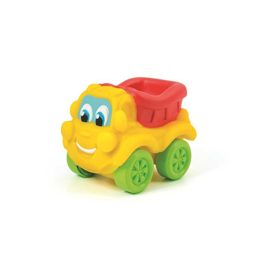 BABY CLEMENTONI Clementoni-Juguete Beb Display Babies Coches Blanditos | Juguetes