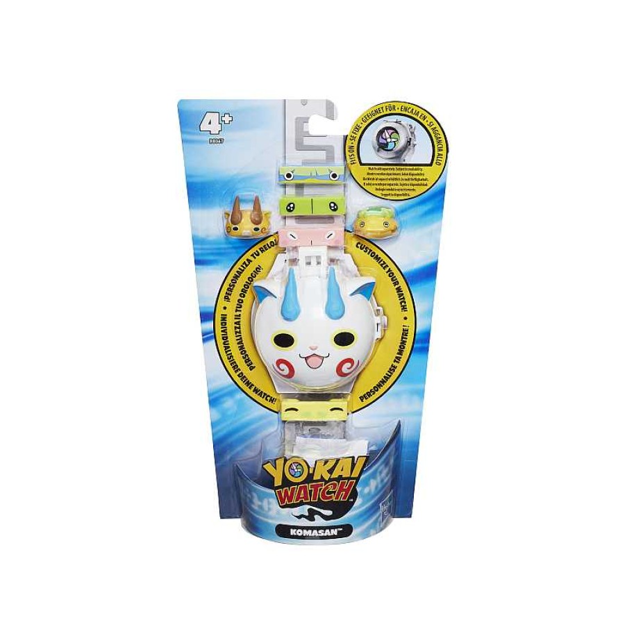 HASBRO Yokai Watch Accesorios Reloj | Juguetes