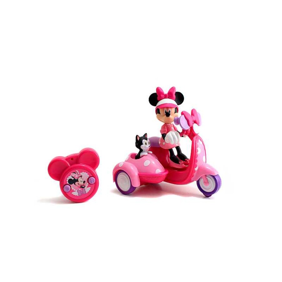 Juguetes Carrión Irc Scooter Minnie | Juguetes