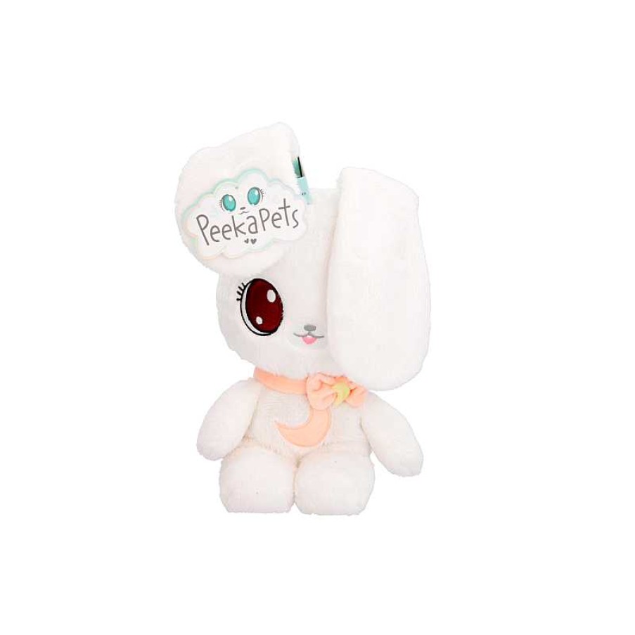 IMC Peluche Peekapets Bunny Plush Surtido | Juguetes