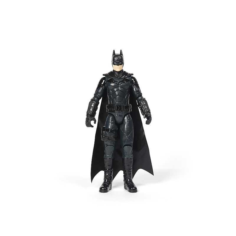 SPIN MASTER Batman Movie Figura 30 Cm Batman | Juguetes