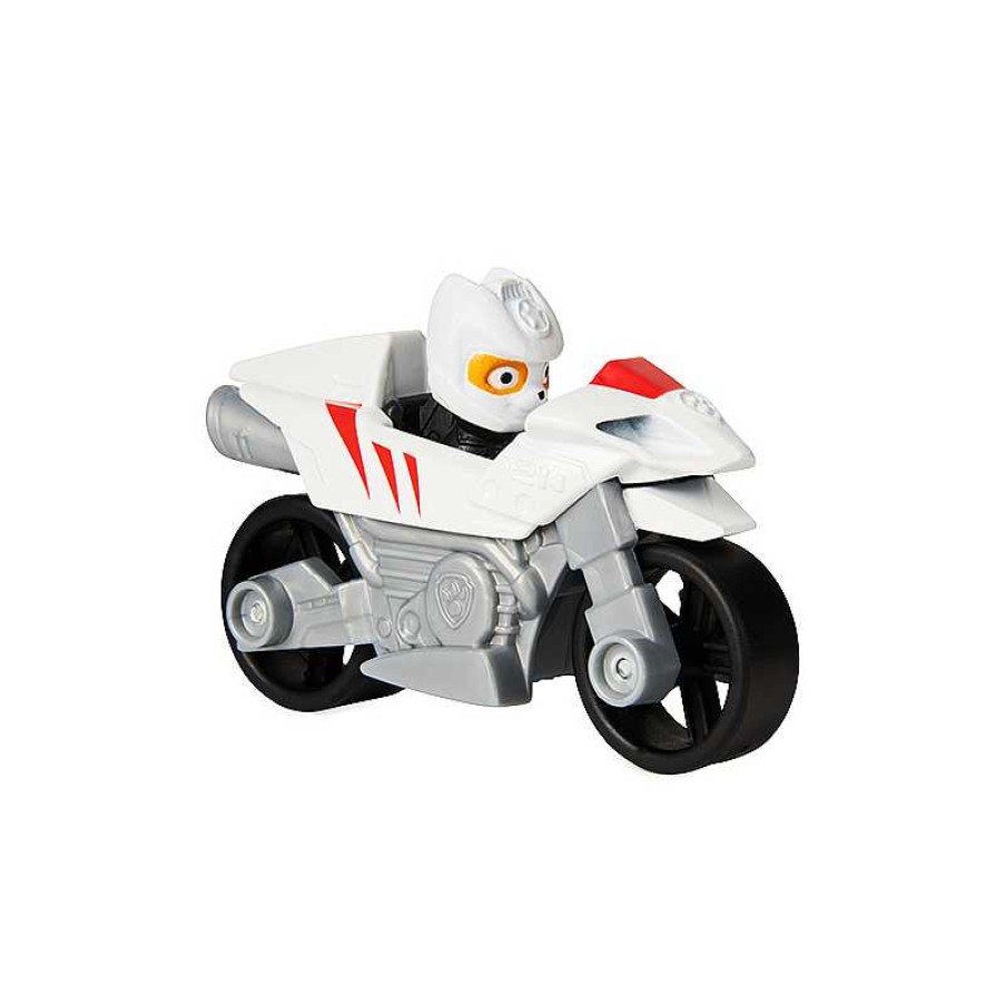 SPIN MASTER Patrulla Canina True Metal - Die Cast True Metal Vehiculo Surtido | Juguetes