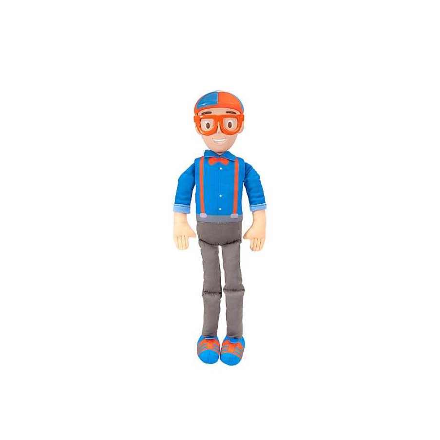 TOY PARTNER Blippi Figura Con Sonidos | Juguetes