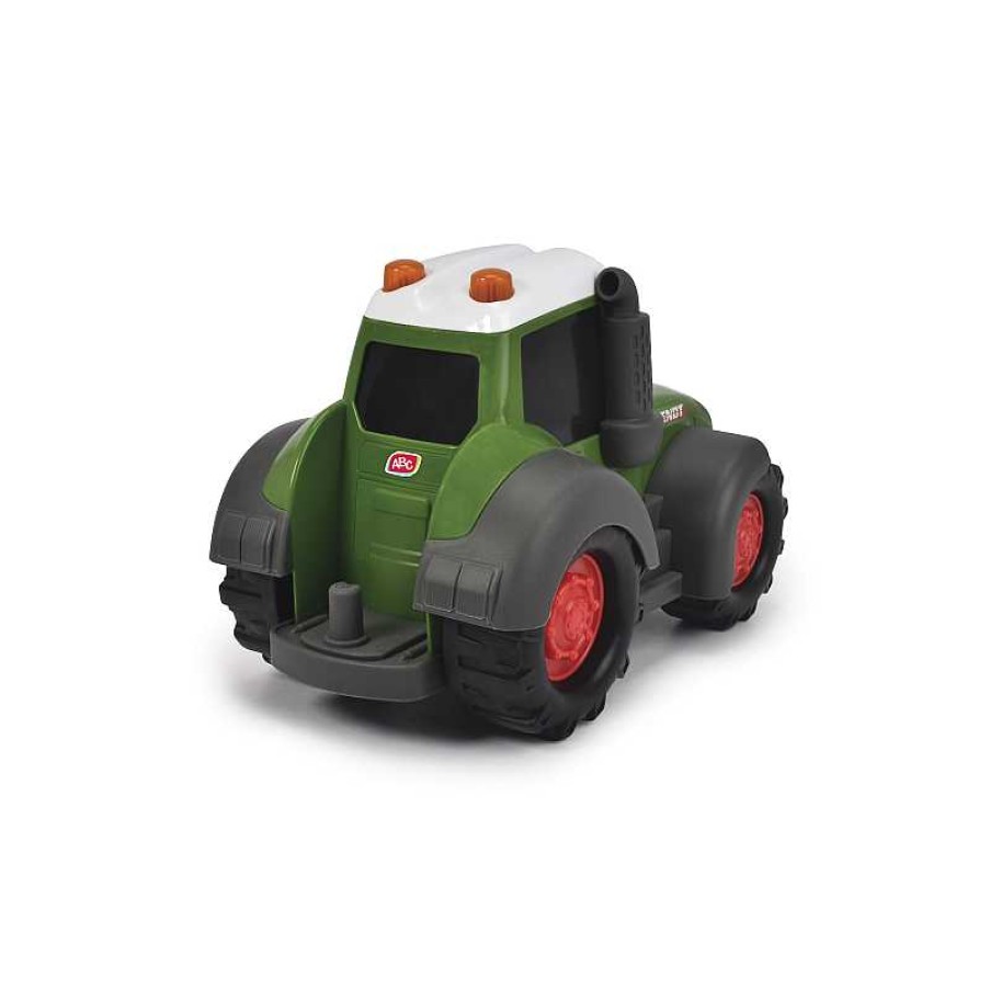 SIMBA Abc Tractor Fendt 25 Cm | Juguetes