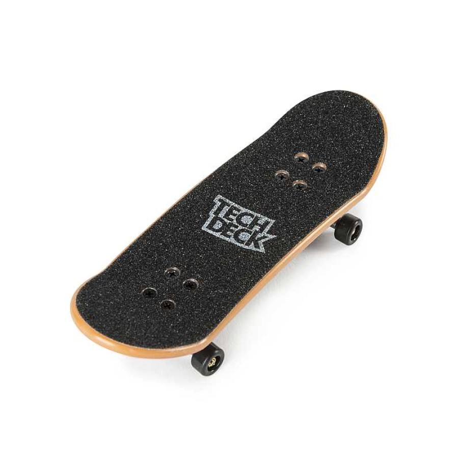 SPIN MASTER Tech Deck Pack Individual Surtido | Juguetes