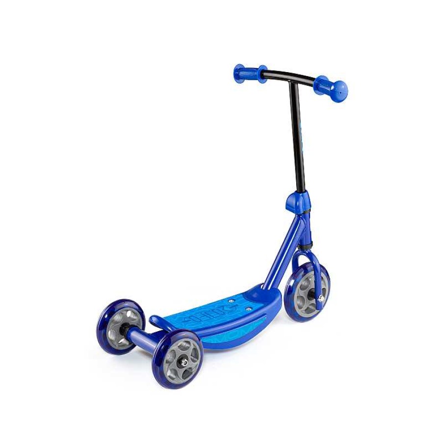 MOLTO Mi Primer Scooter Azul | Juguetes