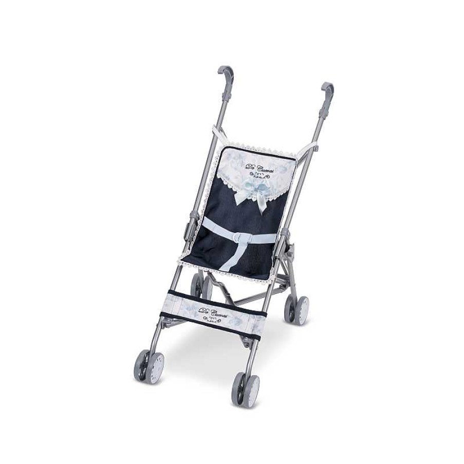 DECUEVAS Silla Mu Eca Plegable Surtido 90096 | Juguetes