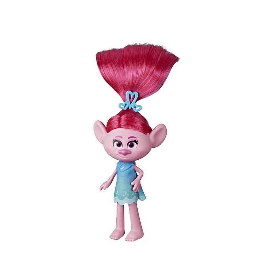 HASBRO Trolls Mu Ecas Fashion | Juguetes