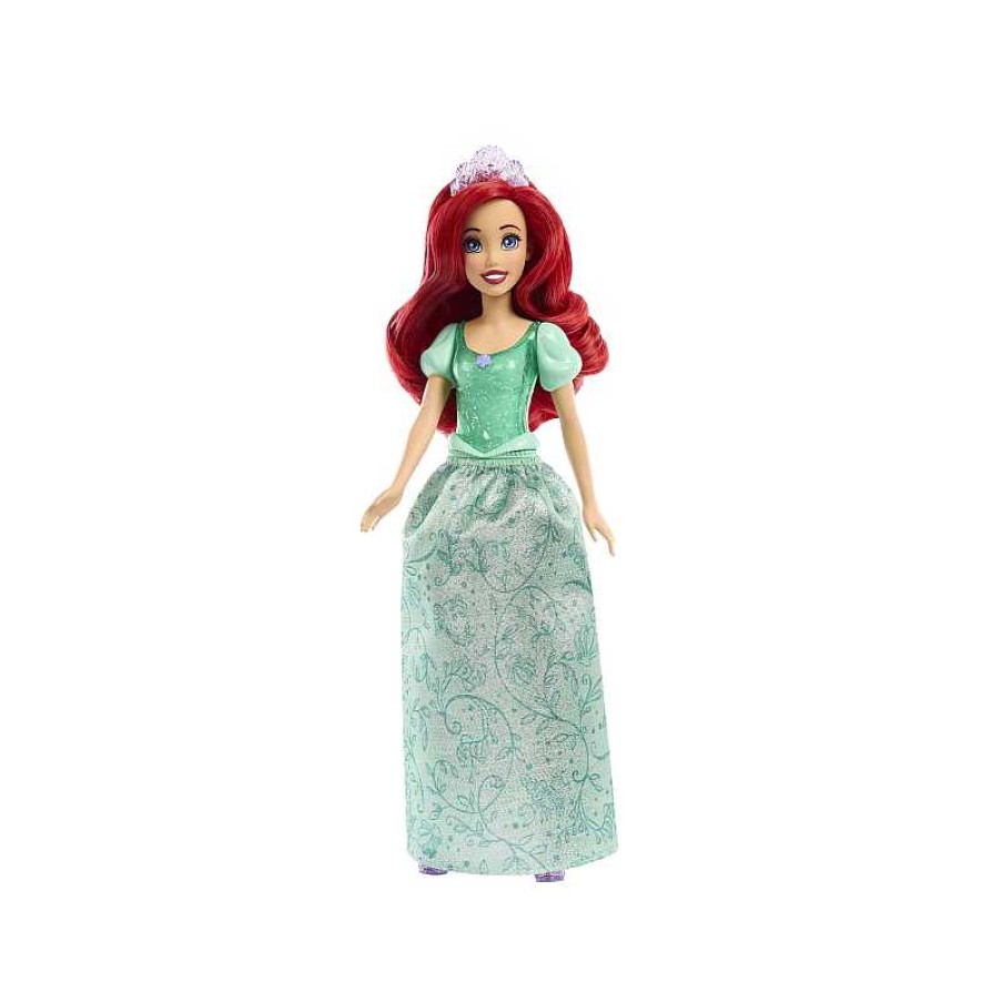 MATTEL Disney Princess Ariel | Juguetes