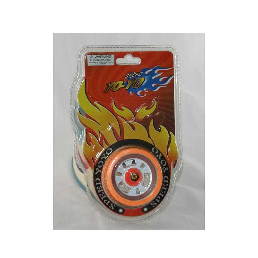 JUGUETES CARRION Yo-Yo Speed Surtido | Juguetes