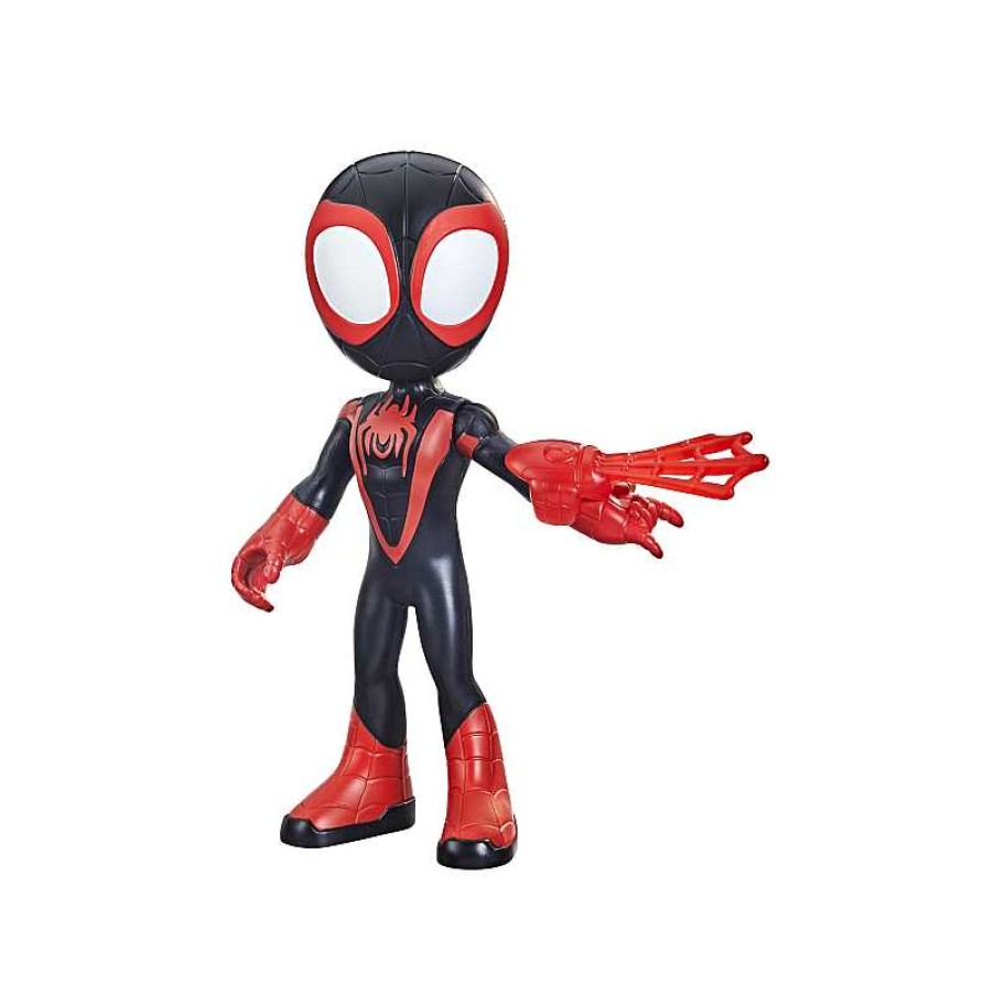 HASBRO Spidey Surtido Figuras Superheroes | Juguetes