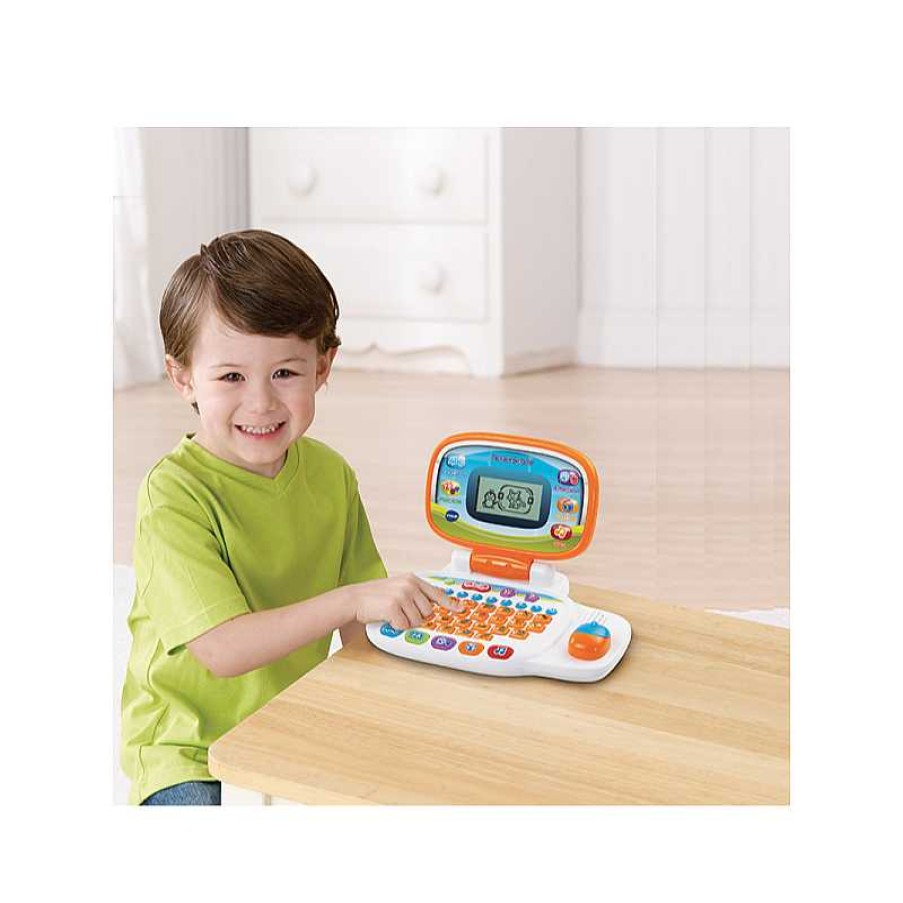 VTECH Vtech Pequeordenador | Juguetes