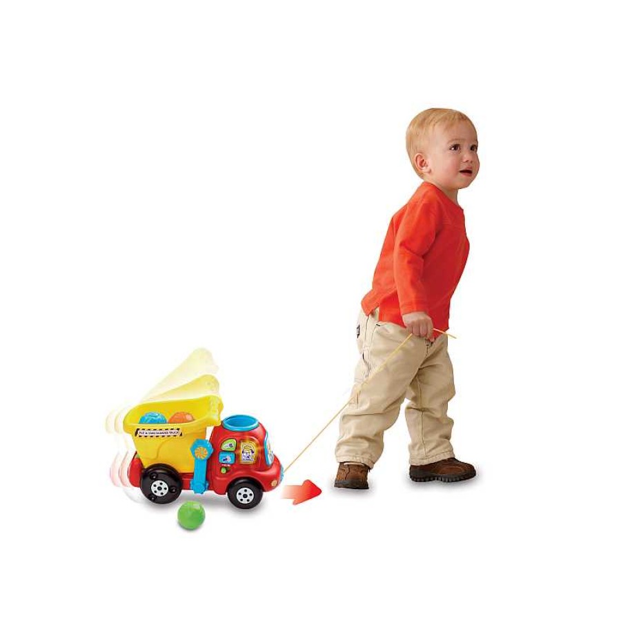 VTECH Miguelon El Camion | Juguetes