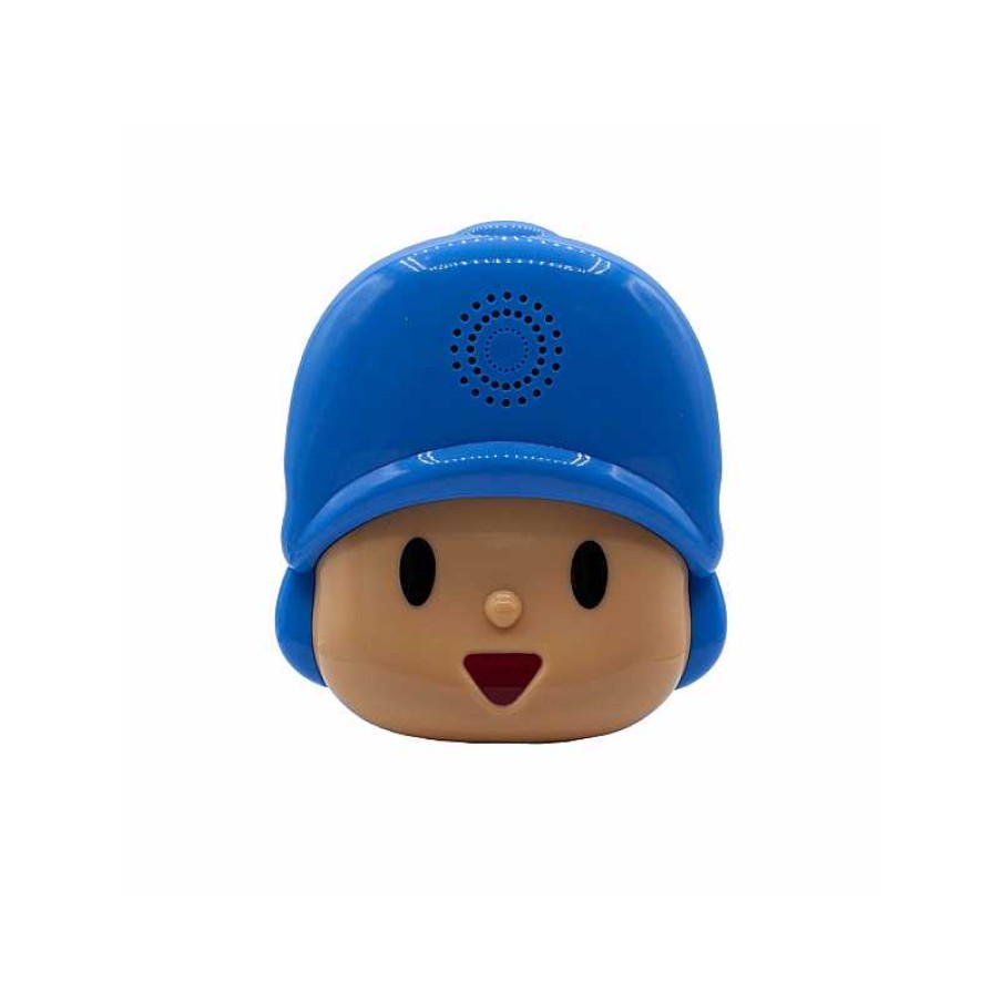 BANDAI Mi Primer Lector Pocoyo | Juguetes